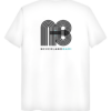Camiseta Blanco "San Vicente do Mar" - Imagen 2