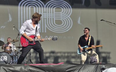 ¡Gracias Gandia! Mediterránea Festival 2024 fue épico