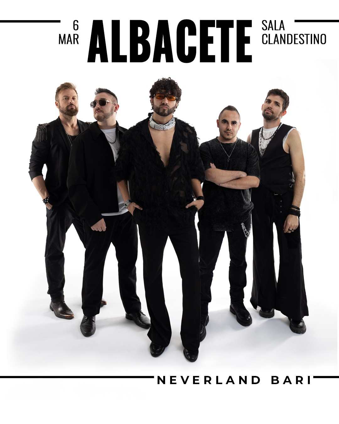 Albacete