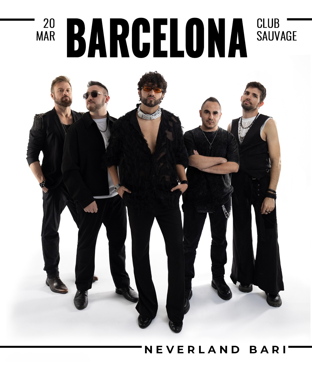 Barcelona