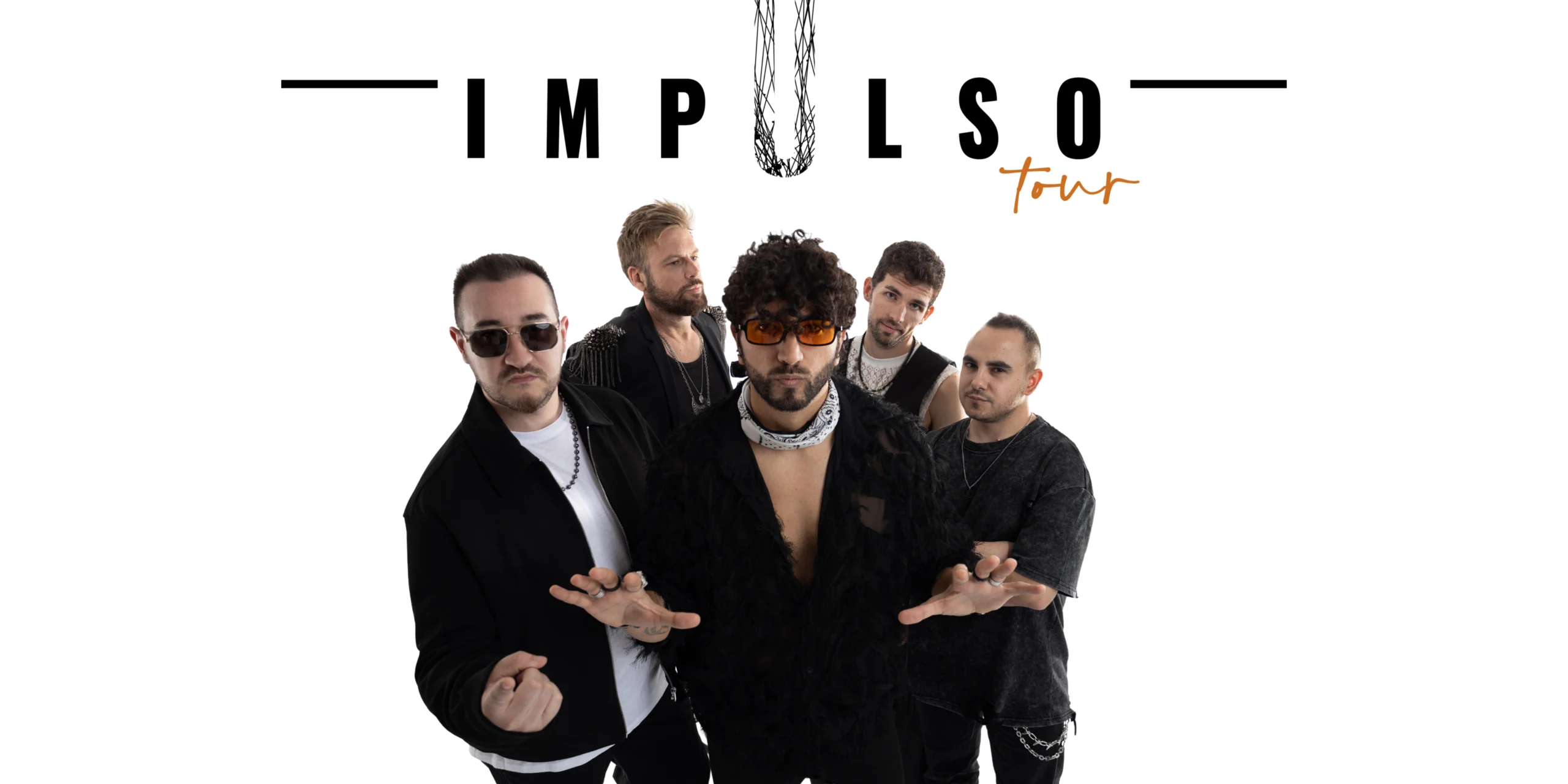 Neverland Bari - Impulso Tour