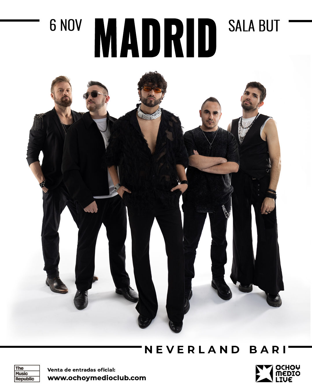 Madrid