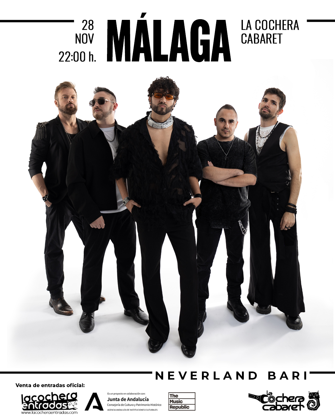 Málaga