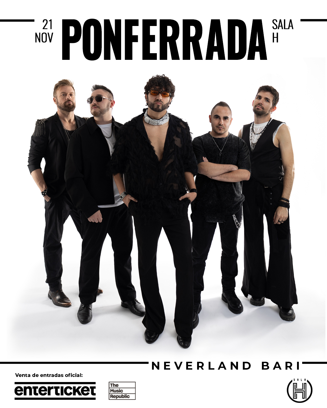 Ponferrada