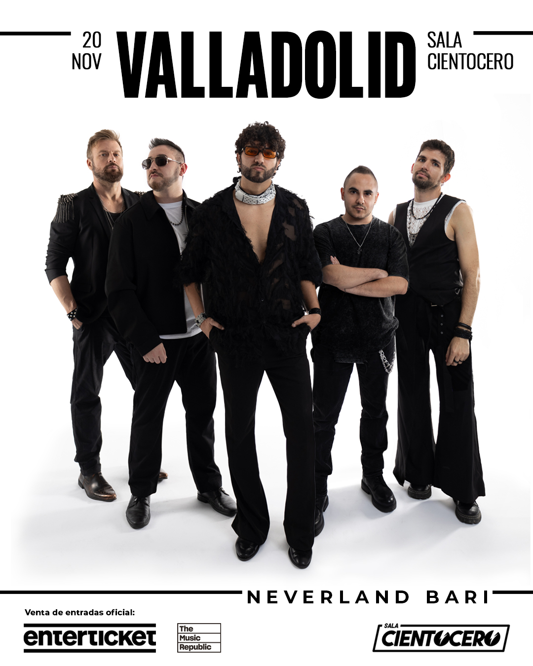 Valladolid